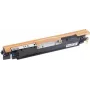 Renkforce tonera kārtridžs aizvieto HP 126A CE310A saderīgs melns RF-HPCE310A (RF-6721350)