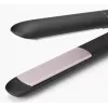 Iztaisnošanas gludeklis BaByliss CERAMIC 230 — Keramikas plāksnes, 2 karstuma līmeņi, 1,8 m vads, Melns