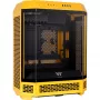 Thermaltake CA-1Z1-00M4WN-00 Produkts Dzeltens