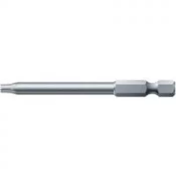 Skrūvgrieža uzgalis Wera TX30 Torx Plus 89 mm, 1/4 collas sešstūra kāts, 1 gab. (05060054001)