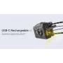 Galvas lukturis NU Series 360 LUMENS/NU20 Classic Nitecore