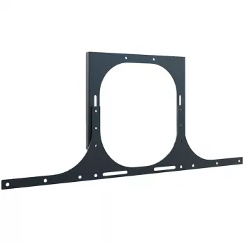 HAGOR Logitech Rally Adapter 140-218cm 55-86 ekrānu adapteris, saderīgs ar Logitech Rally Bar (2931)