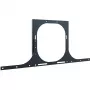 HAGOR Logitech Rally Adapter 140-218cm 55-86 ekrānu adapteris, saderīgs ar Logitech Rally Bar (2931)