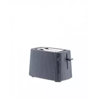 Alessi Toaster Pleated Balts