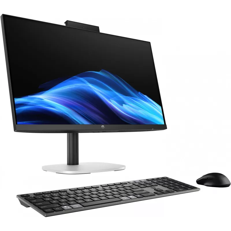 Universālais dators HP PROSTUDIO 4 U5-235T 16GB 512GB W11P WIFI6E 23.8FHD NT