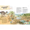 tiptoi Expedition Wissen: dinozauri, mācību grāmata