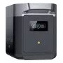 Papildu viedakumulators EcoFlow DELTA 2, 1024 Wh
