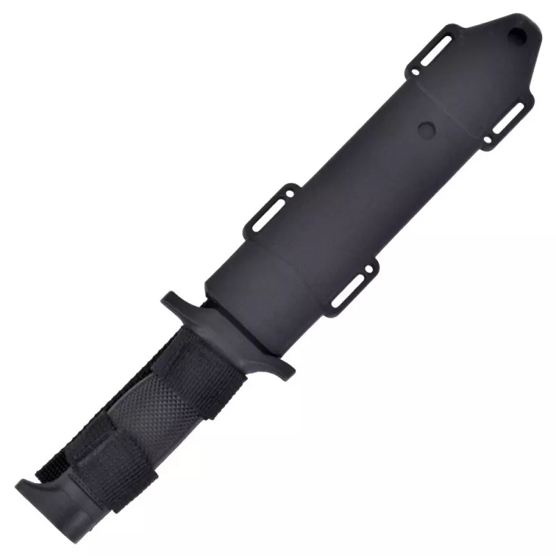 SCK 828-6 melns taktiskais nazis