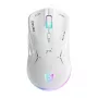 Spēļu pele Onikuma CW917 2.4G vadu balta