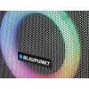 Audio sistēma MB08.2 PLL FM USB/SD/BT Karaoke LED