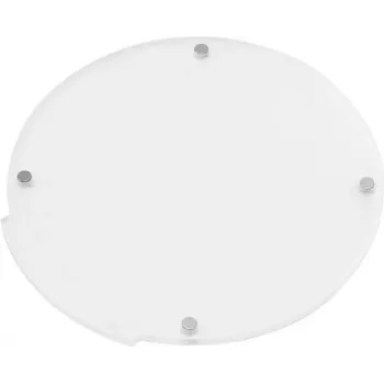 Difuzora disks 20° EUROLITE LED IP PST-40 QCL Spot (modelis 51916176)
