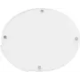 Difuzora disks 20° EUROLITE LED IP PST-40 QCL Spot (modelis 51916176)