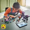 LEGO Disney Princess 43240 Malefiz kā pūķis