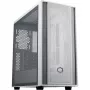 Korpuss MasterBox 600 Light WHITE