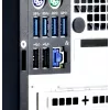 Portu bloķētājs Smartkeeper NL03P1DB RJ-45 zils 12 gab.