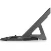 Chassis-Stand Kit for The Tower 600 Hydrangea Blue (melns/zils, horizontālai novietošanai)