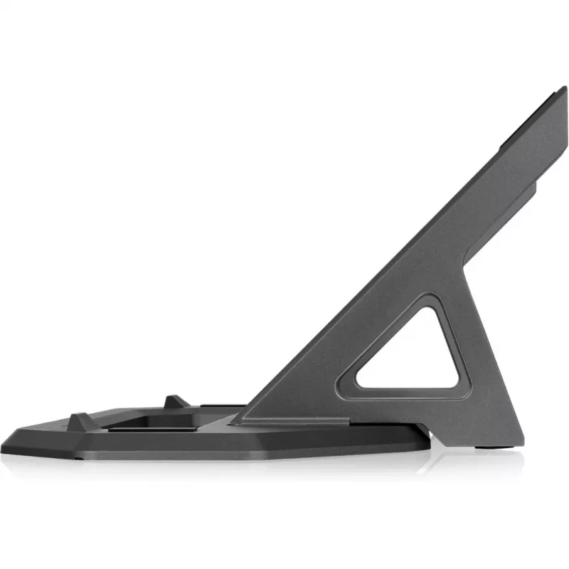 Chassis-Stand Kit for The Tower 600 Hydrangea Blue (melns/zils, horizontālai novietošanai)