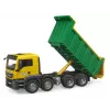 BRUDER 03766 rotaļu transportlīdzeklis