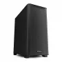 PC korpuss Sharkoon M30 Melns Full Tower ATX E-ATX