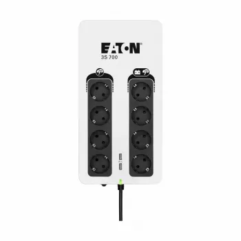 Nepārtrauktās barošanas avots Eaton 3S700D