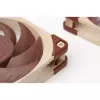 Noctua NF-A12x25 FLX 120mm korpusa ventilators