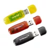 USB zibatmiņa Intenso 32GB USB Type-A 2.0 Rainbow