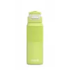 Termopudele Kambukka Elton Mojito 750 ml, zaļa, bloķējams vāciņš, rokturis, bez BPA