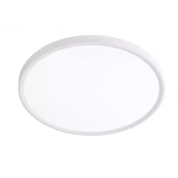 Lampa | VISIONAL | Enerģijas patēriņš 32 vati | Gaismas plūsma 3840 lūmeni | 6000 K | VS-FL-32-IP44/W