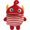 Mīkstā rotaļlieta Schmidt Spiele Worry Eater Jenna — plīša mierinātājrotaļlieta, 25 cm