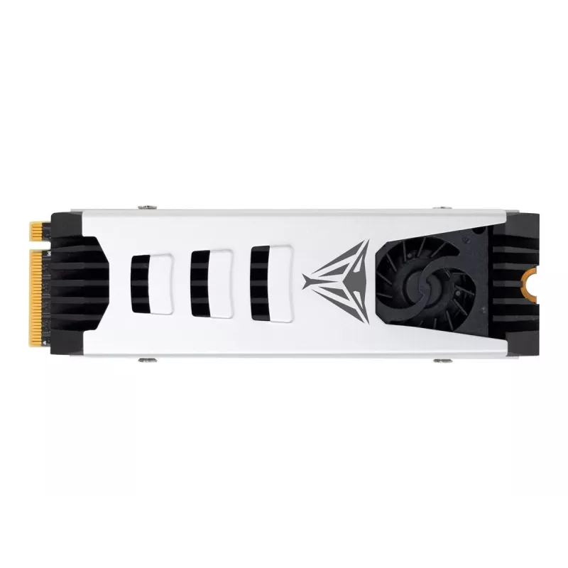 SSD disks Patriot 2TB M.2 PCI-E Gen5 x4 NVMe PV573P2TBM28H