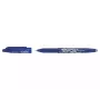 Pilot BL-FR7-L Produkts Melns