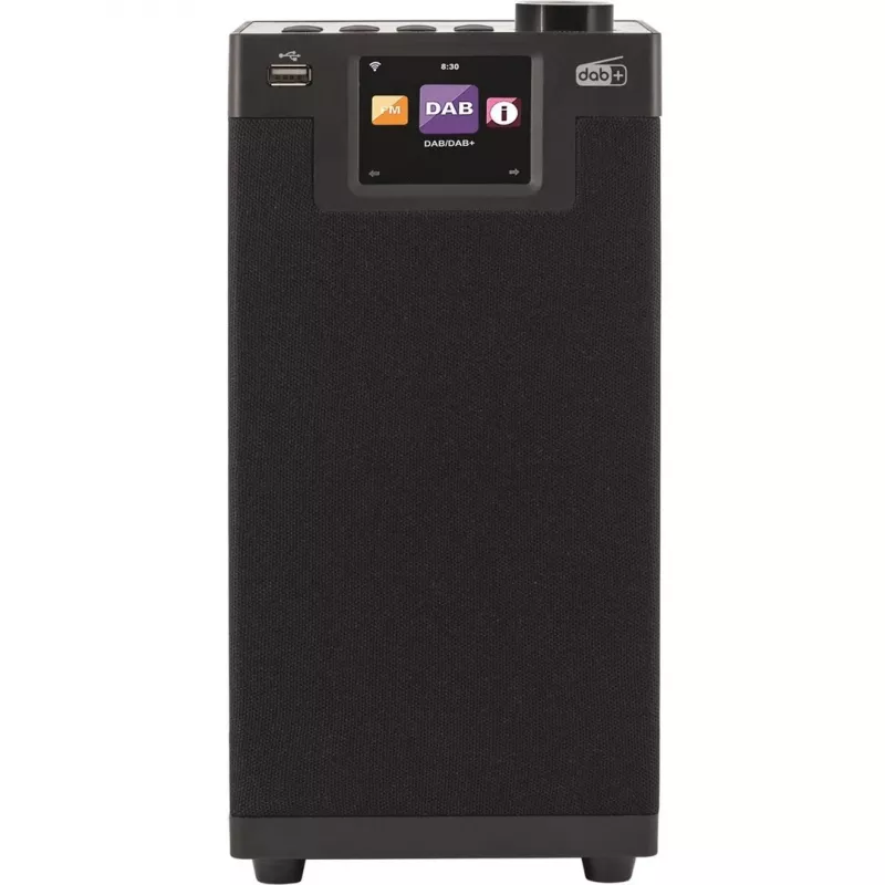 Imperial DABMAN i610 Melns