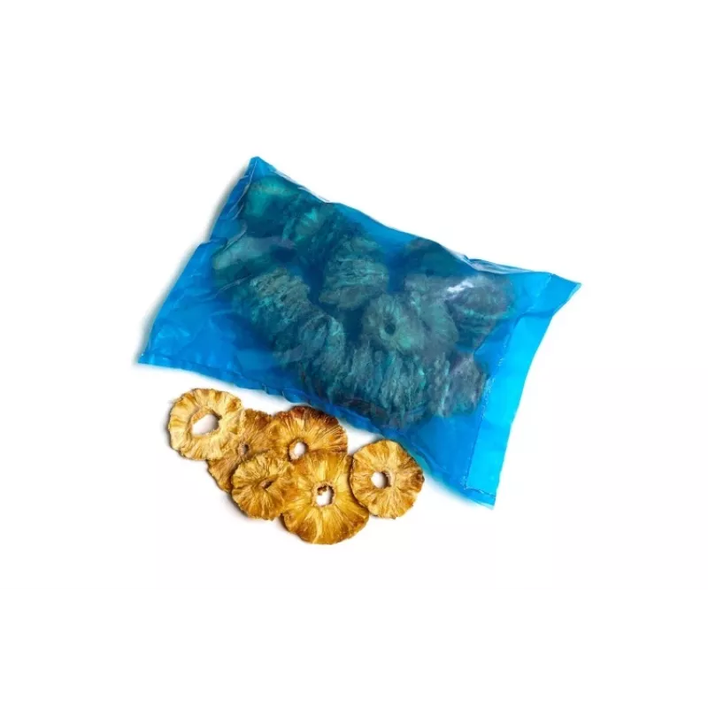 Žāvēti ananāsi HPW 315000020, 2,5 kg iepakojums