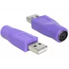Savienotāju adapteris DeLOCK 65461