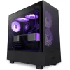 Universāls šķidruma dzesētājs NZXT Kraken 240 RGB RL-KR240-B1