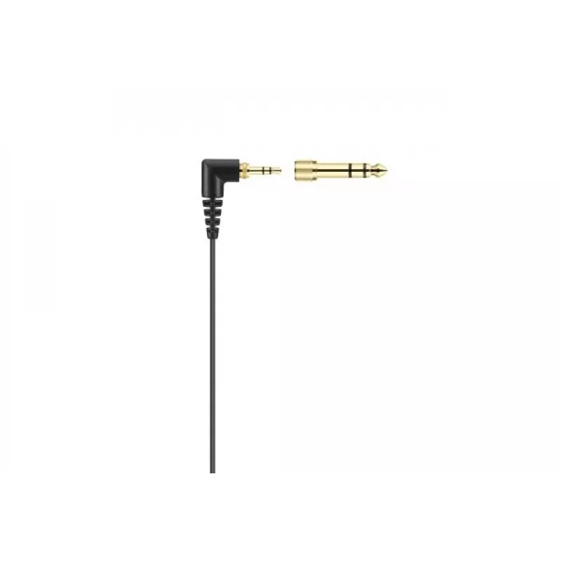 Sennheiser HD 25 - profesionālas austiņas, dinamiskas, slēgtas