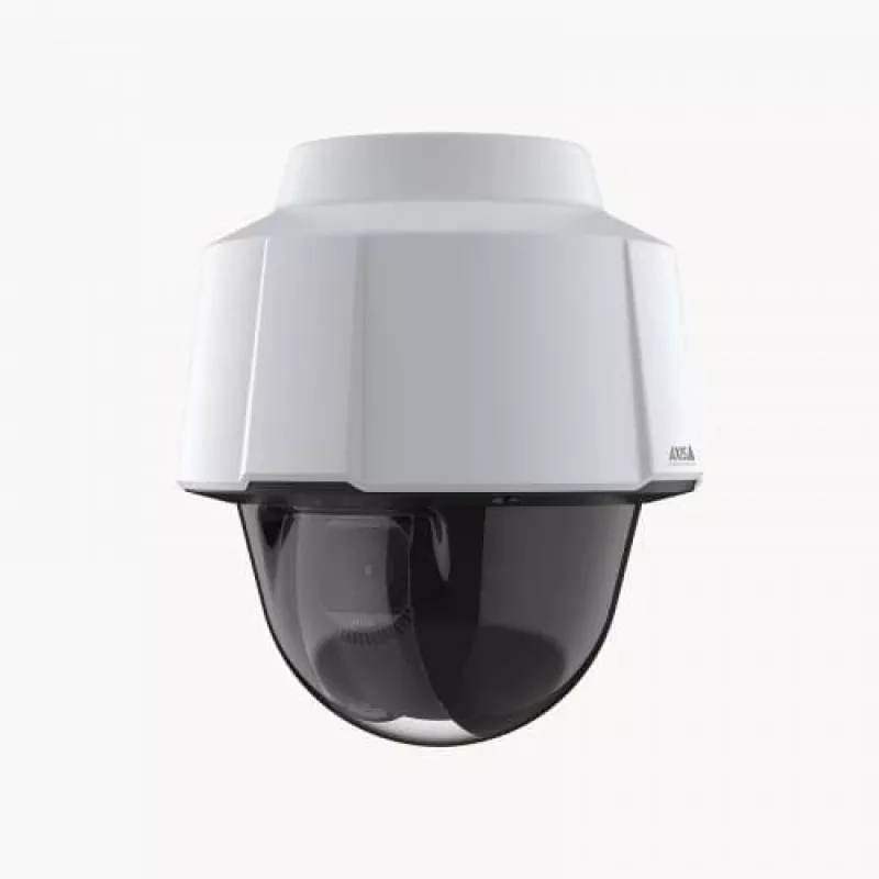 IP drošības kamera Axis 02413-001 Bulb 2688 x 1512
