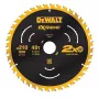 Apļveida zāģa asmens DeWALT DT20433-QZ 1 gab.