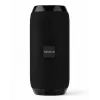 Pārnēsājams Bluetooth stereo skaļrunis SQUEAK SQ1008 — 14W RMS, Bluetooth 5.3, 1200 mAh, IPX4, FM, LED, AUX, USB