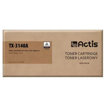 Toner Actis TX-3140A 1500 lapas melns