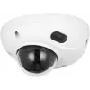 Dahua WizSense IP kupola drošības kamera DH-IPC-HDBW3541F-AS-S2 — 5 MP, 2,8 mm, 2960×1668, iekštelpām/ārtelpām, griestiem/sienai