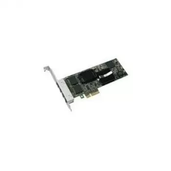 INTEL E1G42ETBLK PRO/1000 ET Dual Port Server Adapter bulk (E1G42ETBLK)