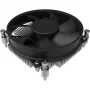 Alpenföhn 22226 CPU dzesētāja ligzda LGA 17XX 1851 92 mm PWM - 35 - CPU dzesētājs (22210021026)