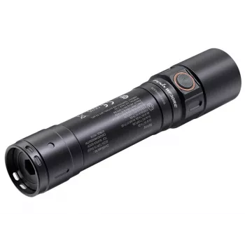 Galvas lukturītis Fenix WF30RE Melns LED IP68 120 h baterijas darbības laiks