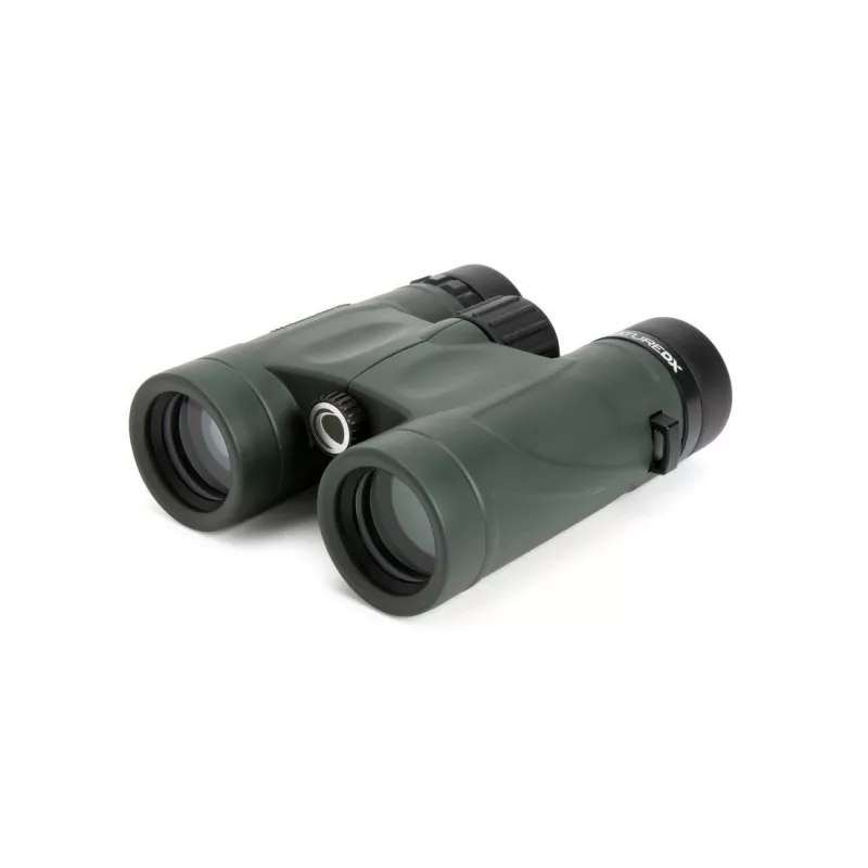 Binoklis Celestron Nature DX 10x32