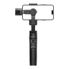 Trīs asu viedtālruņa stabilizators Hohem iSteady Mobile+ Kit iSM5K — 3 asu stabilizācija, saderība ar viedtālruņiem