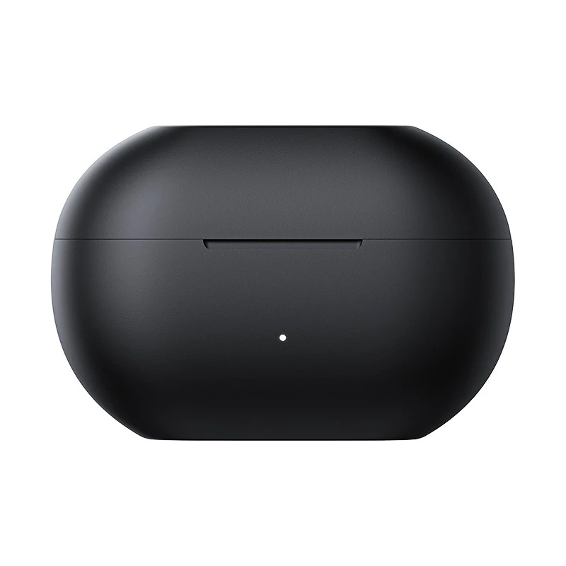 Baseus Bass 15 Clip Open Ear austiņas True Wireless Stereo (TWS) ievietojamās zvani/mūzika Bluetooth melnas
