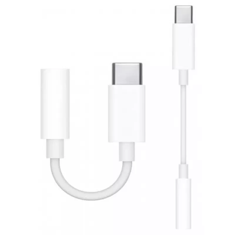 Kabelis USB-C uz Audio 3.5MM/A-CM-3.5F-01 Gembird