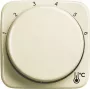 Busch-Jaeger 1794 R-212 Cover Plate for Sensor Holder & -Socket White (2CKA001710A4190)