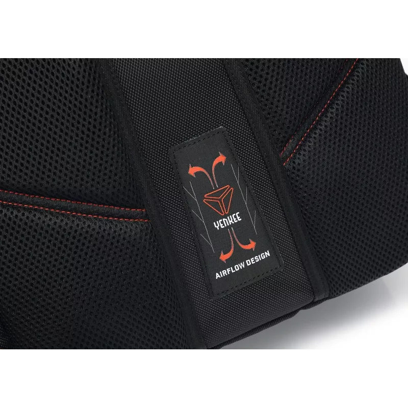 Klēpjdatora mugursoma YBB 1503 SHIELD Backpack 15,6 collas